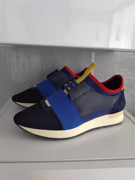 shoes similar to balenciaga race runners